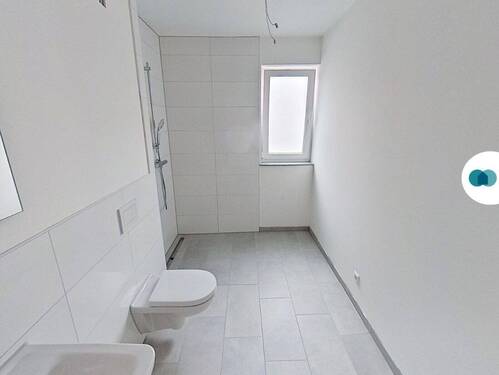 Ansicht I: Badezimmer - 