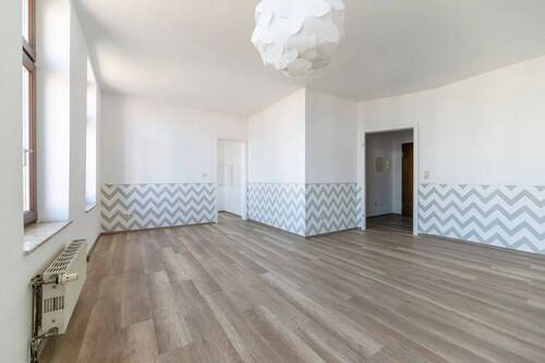 Zimmerbeispiel - 