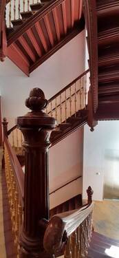 Treppenhaus - 