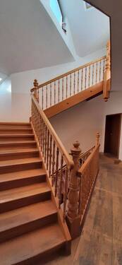 Treppenhaus - 