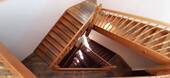 Treppenhaus - 
