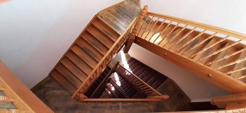 Treppenhaus - 
