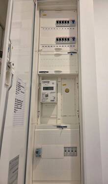 neue Elektrik - 