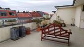 Allgemeine Dachterrasse - 