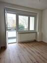 Wohnzimmer Teilansicht - 3 Zimmer Etagenwohnung zum Kaufen in Berlin