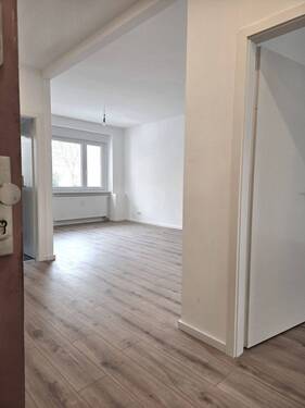 Eingangsbereich - Etagenwohnung mit 68,00 m&sup2; in Berlin zum Kaufen