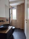 Duschbad mit Fenster - 