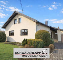 Attraktives Angebot Schönes Einfamilienhaus für die große Familie - Dreikirchen