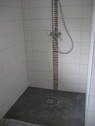 Bahn27-Dusche - 2 Zimmer Etagenwohnung in Nossen