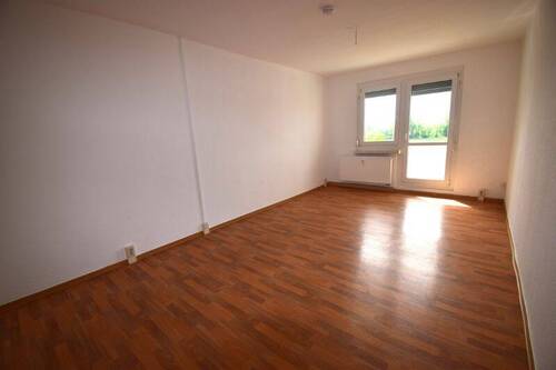 Originalbild Wohnzimmer - 