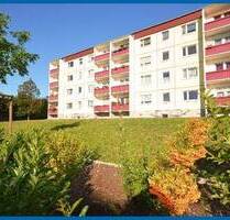 Südbalkon in ruhiger Lage sucht Anschluß! - Riesa Pausitzer Delle