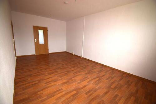 Originalbild Wohnzimmer - 