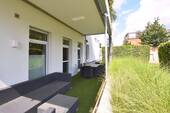 Terrasse - 