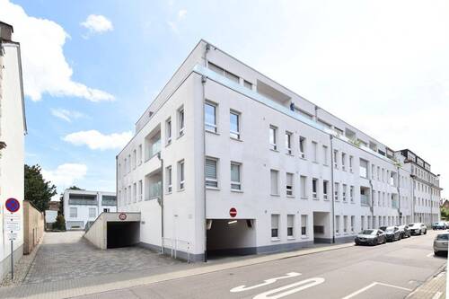 Außenansicht - 