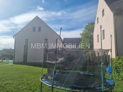 Bild 3 - 2 Zimmer Mehrfamilienhaus, Wohnhaus in Kamenz