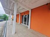 Zugang - Büro in Freiberg zur Miete