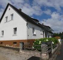 Ein Haus mit Geschichte und Zukunft - Kirchenthumbach