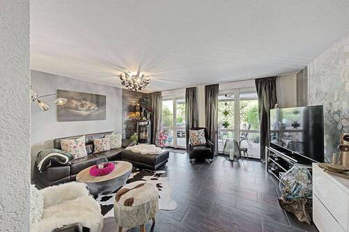 Elegantes Wohnen - 