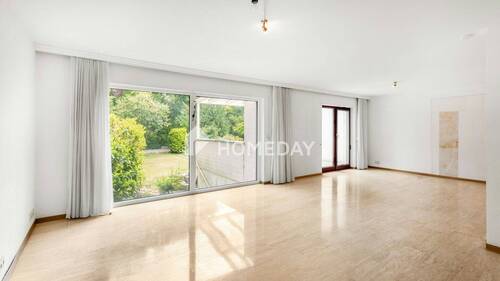 EG Wohnzimmer 2 - 5 Zimmer Reihenmittelhaus zum Kaufen in Bonn
