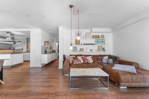 Wohnzimmer - 