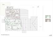 Grundriss WE 6+7 - Etagenwohnung mit 158,70 m² in Radeberg zum Kaufen