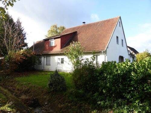 Bild2 - 4 Zimmer Einfamilienhaus zum Kaufen in Hille-Unterlübbe