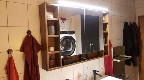Badezimmer - 