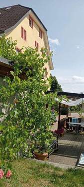 Traum Wohnung. - 4 Zimmer Etagenwohnung zum Kaufen in Ühlingen Birkendorf