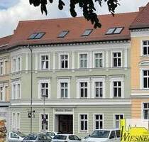 Charakterstarkes WGH mit Geschichte - Baudenkmal - Frankfurt (Oder) Charakterstarkes WGH mit Geschichte - Baudenkmal - Frankfurt (Oder)