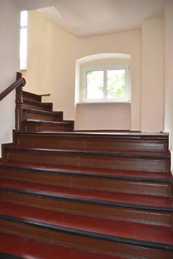 Geschosstreppe - 