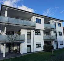 Moderne Eigentumswohnung in Bad Oeynhausen - Südstadt