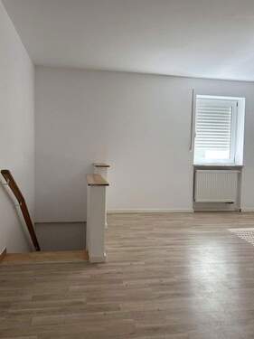 Kellerzugang vom Wohnz. - 