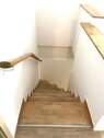 Kellertreppe - 