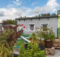 Barrierefreier Bungalow - vollständig modernisiert & sofort bezugsfertig - Bitterfeld-Wolfen Bobbau