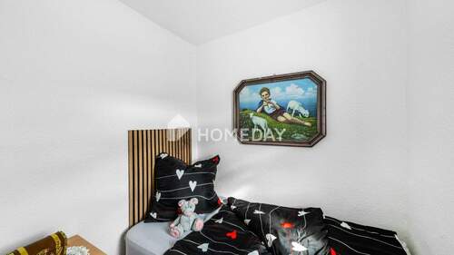 Schlafzimmer 1 - 