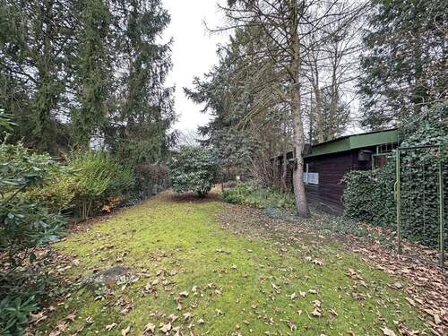 Garten - Grundstück zum Kaufen in Norderstedt