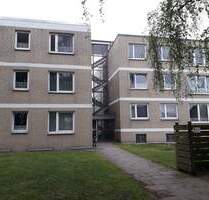 Moderne 2-Zimmer-Wohnung zur Miete in Neumünster