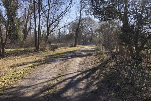 Lageplan - Grundstück in Könnern-Hohenedlau zum Kaufen