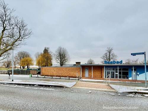 Seebad - Mehrfamilienhaus, Wohnhaus zum Kaufen in Prenzlau