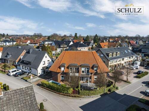 Ansicht - *Modernisierte Doppelhaushälfte mit Südterrasse & Balkon - Einziehen oder investieren!*