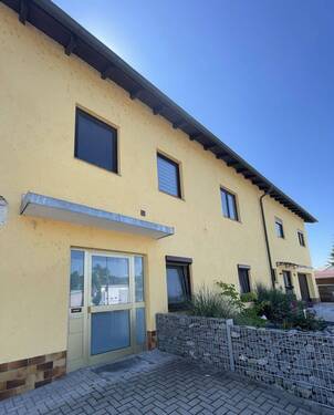 Außenansicht - Flexibel nutzbare Fläche zur Vermietung in Schalding