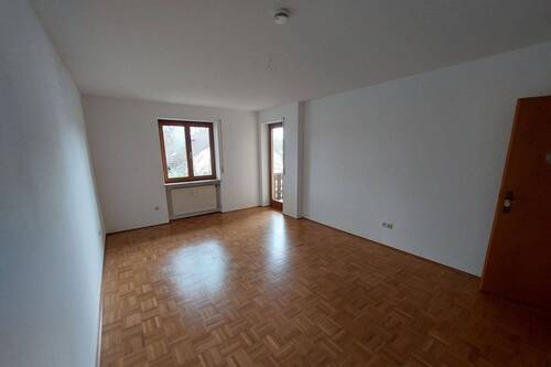 Kinderzimmer mit Zugang Balkon - 