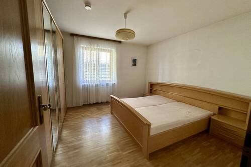 Großes Schlafzimmer - 