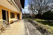 Große Terrasse - 