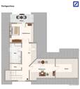 Dachgeschoss - 
