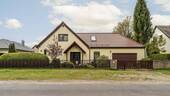 Frontansicht Haus - 