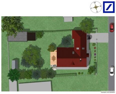 Lageplan - 