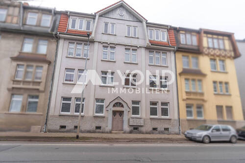 Außenansicht - 