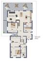 Erdgeschoss - 