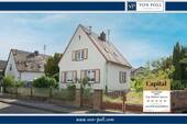 Titelbild - Einfamilienhaus mit großzügigem Grundstück und Anbaumöglichkeiten